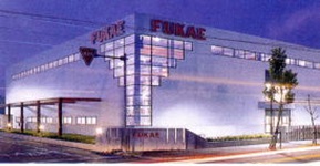 24時間稼動のFAセンター