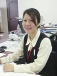 営業業務課社員の写真2